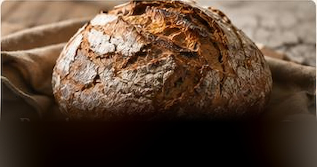 Ambachtelijk desembrood van bakkerij Besselink